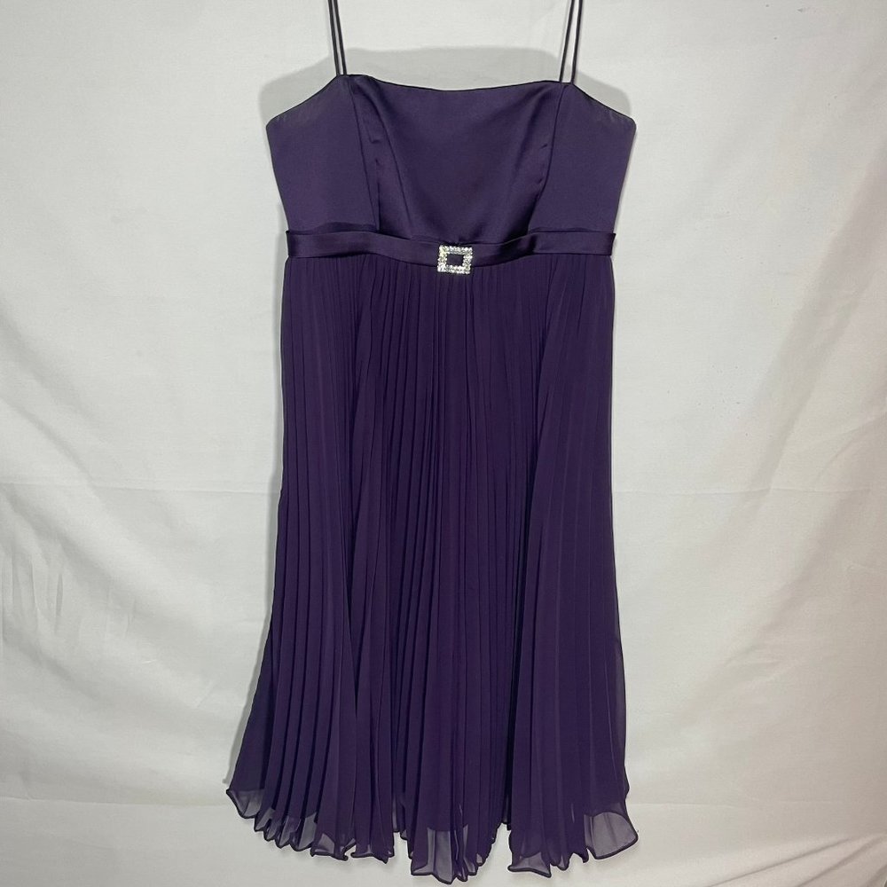 Alfred Angelo Bridesmaid Dress